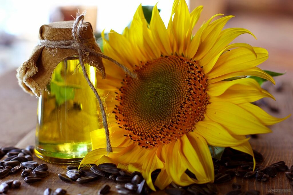 nimble_asset_Sunflower_oil_and_sunflower